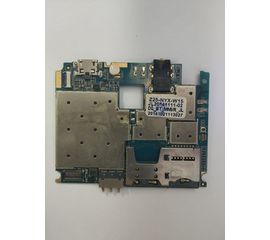 Texet X-medium plus (TM-4872) Материнская плата (org.) teXet - Сервис Плюс Рус
