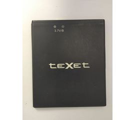 Texet X-medium plus (TM-4872) Аккумулятор (org.) teXet - Сервис Плюс Рус