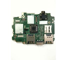 Nokia Lumia 535 (RM-1090) Материнская плата в сборе с компонентами (original) Nokia - Сервис Плюс Рус
