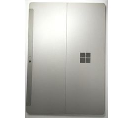 Microsoft 1645 Surface 3 Tablet Корпус в сборе с откидной подставкой (Серый) (org.) Microsoft - Сервис Плюс Рус