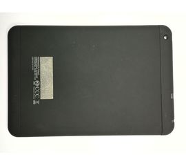 DEXP Ursus 8E2 mini 3G Задняя крышка (Черный) (org.) Dexp - Сервис Плюс Рус