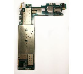 DEXP Ursus 8E2 mini 3G Материнская плата (Под восстановление) (org.) Dexp - Сервис Плюс Рус