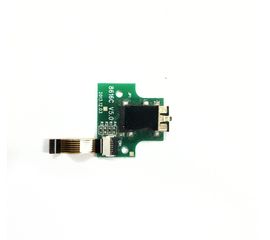 Prestigio Multipad 4 PMP7079D3G_QUAD Плата с аудио разъемом (org.) Prestigio - Сервис Плюс Рус