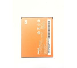 Xiaomi Redmi Note 2 Аккумулятор (BM45) (org.) Xiaomi - Сервис Плюс Рус