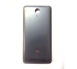 Xiaomi Redmi Note 2 Задняя крышка (серый) (org.) Xiaomi - Сервис Плюс Рус