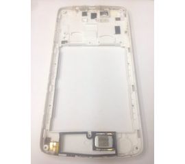 Fly IQ4503 Средняя часть (Белый) (org.) Fly - Сервис Плюс Рус