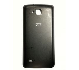 ZTE Blade A3 Задняя крышка (Черный) (org.) ZTE - Сервис Плюс Рус