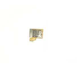 LG K8 (2017) X240 Разъем карты памяти на шлейфе (org.) LG - Сервис Плюс Рус