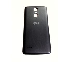 LG K8 (2017) X240 Задняя крышка (Черный) (org.) LG - Сервис Плюс Рус