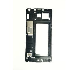 SAMSUNG GALAXY A7 DUOS SM-A700FD Средняя часть корпуса (снятый оригинал) Samsung - Сервис Плюс Рус