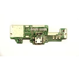 ORRO M9500 Нижняя плата с системным разъемом (org.) Orro - Сервис Плюс Рус