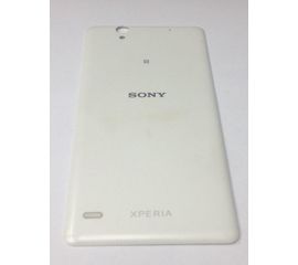 Sony Xperia C4 E5303 Задняя крышка (Белый) (original) Sony - Сервис Плюс Рус
