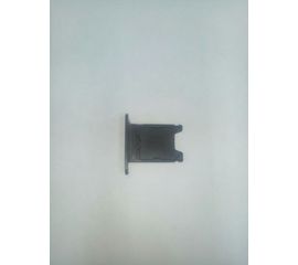 Nokia Lumia 920 Держатель сим-карты (Черный) (org.) Nokia - Сервис Плюс Рус