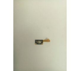 Samsung Galaxy Core Prime (SM-G361) Шлейф кнопки Home (org.) Samsung - Сервис Плюс Рус