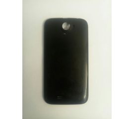 Fly Era Life 1 (IQ447) Задняя крышка (Черная) (org.) Fly - Сервис Плюс Рус