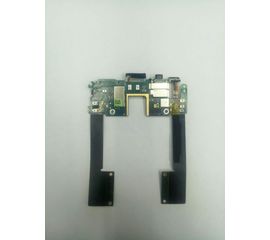 HTC X920E Верхняя плата в сборе с компонентами на шлейфе (org.) HTC - Сервис Плюс Рус