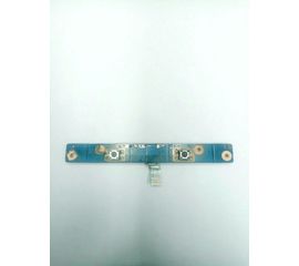 Samsung RV511/RV515/RV520 Плата кнопок тачпада (org.) Samsung - Сервис Плюс Рус