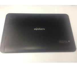 Oysters PC T12 Задняя крышка (org.) Oysters - Сервис Плюс Рус