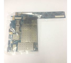 Oysters PC T12 Материнская плата (org.) Oysters - Сервис Плюс Рус