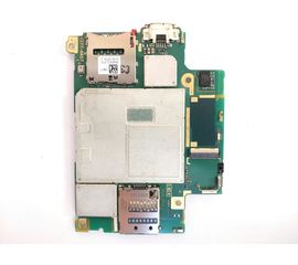 Sony Z2 D6503 Материнская плата (Под восстановление) (org.) Sony - Сервис Плюс Рус