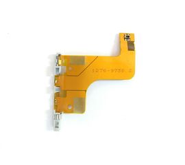 Sony Z2 D6503 Шлейф на разъем магнитной зарядки (org.) Sony - Сервис Плюс Рус