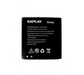 Explay Easy Аккумулятор (org.) Explay - Сервис Плюс Рус