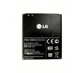 LG P768 Optimus L9 Аккумулятор (org.) LG - Сервис Плюс Рус