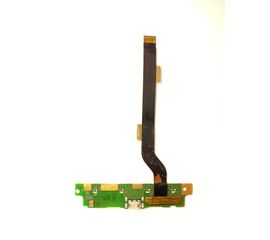 Digma iDx5 Нижняя плата с системным разъемом и микрофоном на шлейфе (org.) Digma - Сервис Плюс Рус