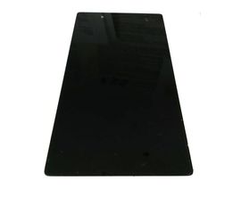 Lenovo Tab3 TB3-730X/TB3-730M Дисплей в сборе с тачскрином (Черный) (org.) Lenovo - Сервис Плюс Рус
