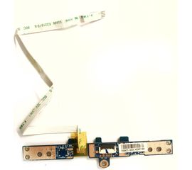 Toshiba Satellite L850 плата с кнопками тачпада pl/cs tp-bin brd (org.) Toshiba - Сервис Плюс Рус