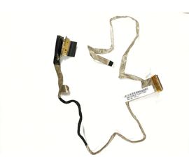 Шлейф матрицы для ноутбука Toshiba Satellite C870, C870D, C875, C875D, L870, L870D, L875, L875D, MB: Pegatron PLF, PLR, CSF, CSR, PLAC, CSAC 17" (org.) - Сервис Плюс Рус