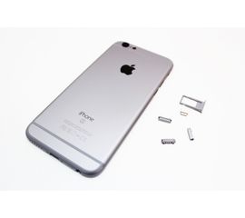 iPhone 6s Корпус в сборе (SPACE GRAY) (org.) Apple - Сервис Плюс Рус