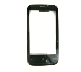 teXet X-basic (TM-4072) Тачскрин в сборе с рамкой (org.) teXet - Сервис Плюс Рус