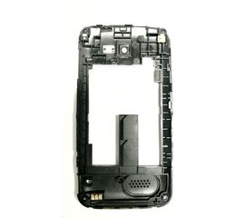 teXet X-basic (TM-4072) Средняя часть корпуса (org.) teXet - Сервис Плюс Рус