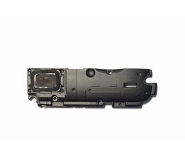 Samsung Galaxy Note (GT-N7000) Динамик полифонический в сборе с элементом корпуса (снятый оригинал) - черный Samsung - Сервис Плюс Рус