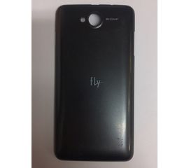 Fly Era Style 4 (IQ4418) Задняя крышка (Серый) (org.) Fly - Сервис Плюс Рус