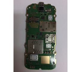 Nokia Asha 305 Материнская плата (org.) - Сервис Плюс Рус
