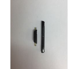 Lenovo S820 Толкатели боковых кнопок (Черный) (org.) Lenovo - Сервис Плюс Рус