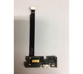 Highscreen Hercules Usb разъем в сборе со шлейфом (org.) Highscreen - Сервис Плюс Рус