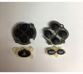 PS Vita (PCH-1008) Толкатели кнопок управления (org.) Sony - Сервис Плюс Рус