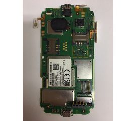 Alcatel OneTouch S'Pop (4030D) Материнская плата (Под восстановление) (org.) Alcatel - Сервис Плюс Рус