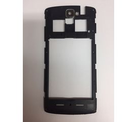 Micromax Canvas Tube (A118R) Средняя часть корпуса (org.) Micromax - Сервис Плюс Рус
