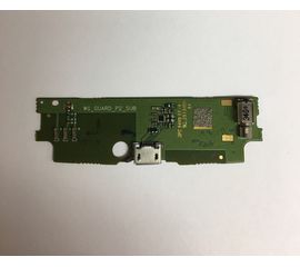 Philips Xenium W8500 Нижняя плата (org.) Philips - Сервис Плюс Рус
