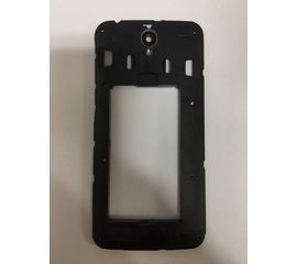 Asus ZenFone Go (ZC451TG) Средняя часть корпуса (Черный) (org.) ASUS - Сервис Плюс Рус