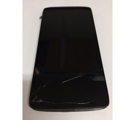Alcatel OneTouch Idol 3 (6039Y) Модуль (Дисплей в сборе с тачскрином) (Под восстановление) (org.) Alcatel - Сервис Плюс Рус
