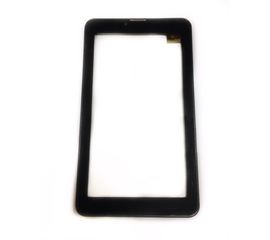 Digma Optima 7.07 3G (TT7007MG) Тачскрин (Черный) (org.) Digma - Сервис Плюс Рус
