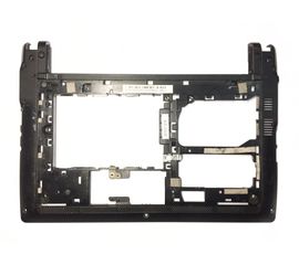 Acer Aspire One D255 Нижняя часть корпуса (Поддон) (Черный) (org.) Acer - Сервис Плюс Рус