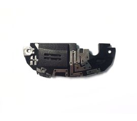 Samsung Galaxy Mini (GT-S5570) Полифонический динамик в сборе с элементом корпуса и GSM-антенной (снятый оригинал) Samsung - Сервис Плюс Рус