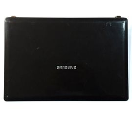 Samsung NC10 Крышка матрицы (Черный) (org.) Samsung - Сервис Плюс Рус