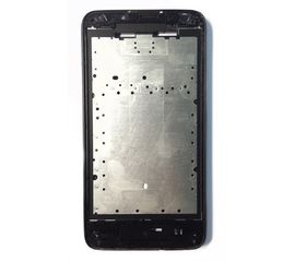 LG L65 (D285) Рамка дисплея (Черный) (org.) LG - Сервис Плюс Рус